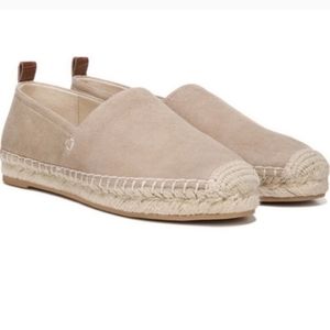 Sam Edelman Khloe Espadrille Slip On Shoe Size 6.5